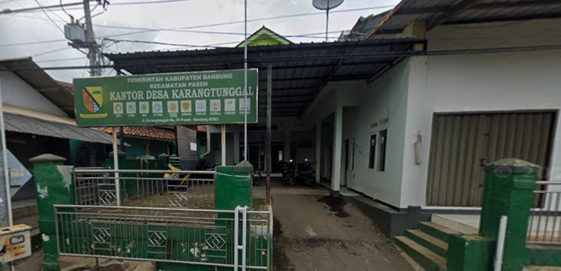 Kantor Desa